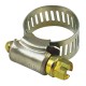 Tridon Hose Clamps - 10 pack